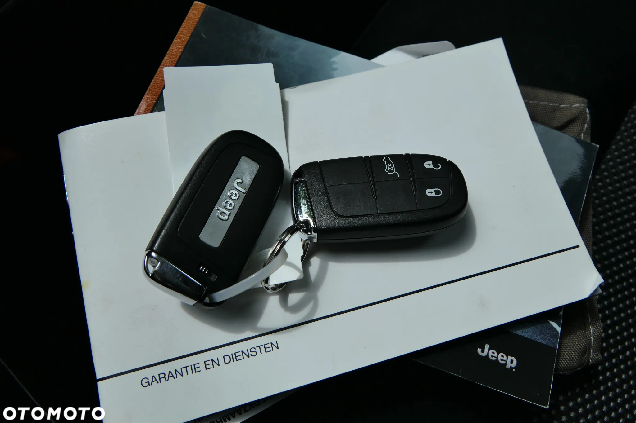 Jeep Compass 1.4 MultiAir Active Drive Automatik Limited - 17
