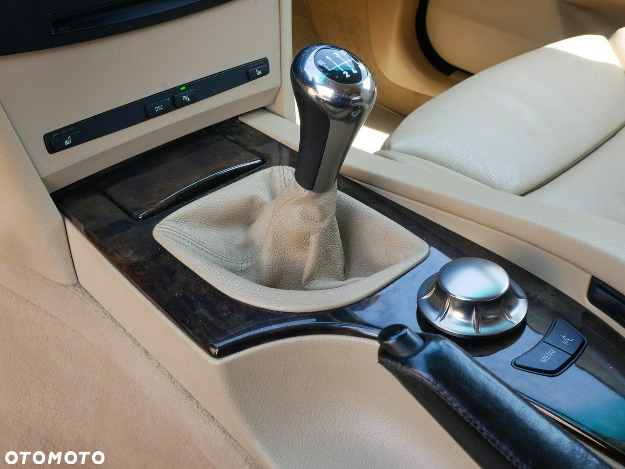 BMW Seria 5 525i - 22