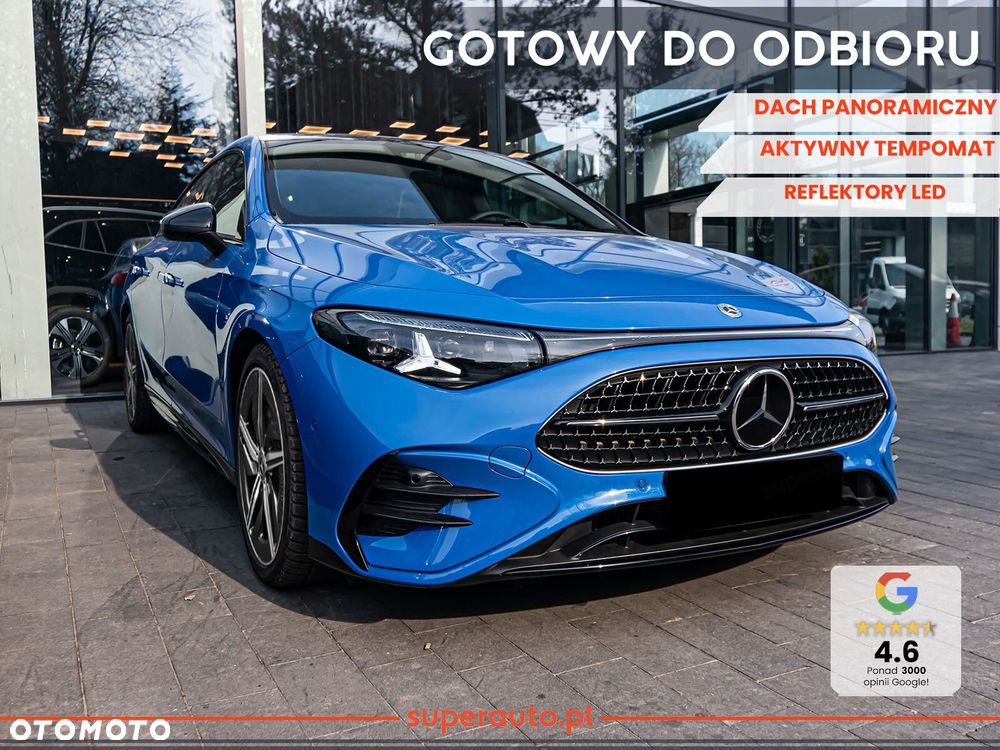 Mercedes-Benz CLA 200 mHEV 8G-DCT - 2