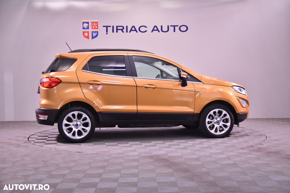 Ford EcoSport - 6