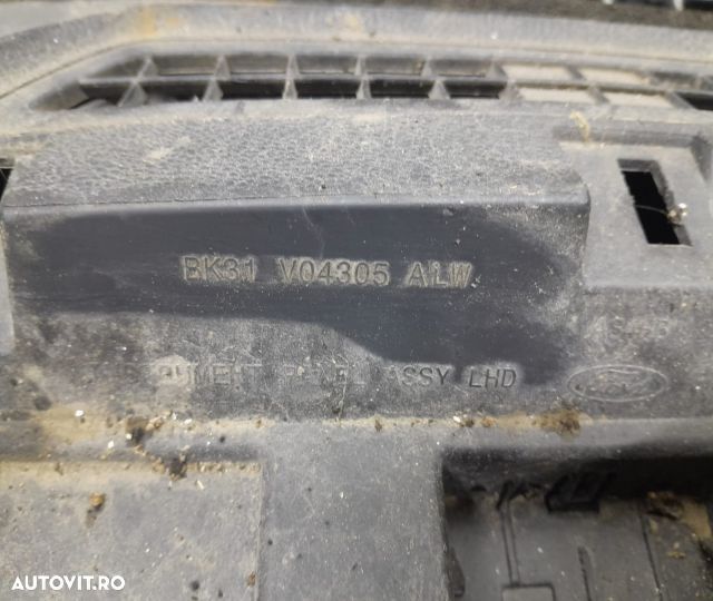 Plansa bord bk31-v04305-alw Ford Transit 4  [din 2014 pana  2019] seria - 2