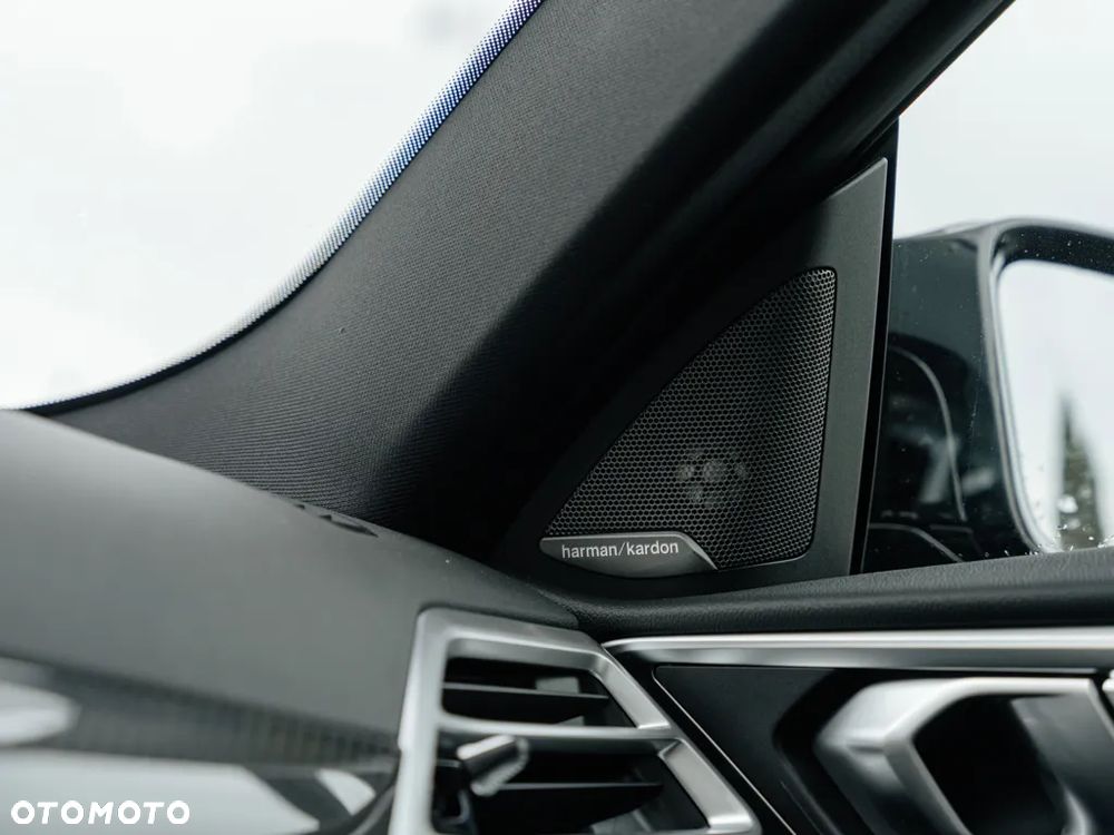 BMW Seria 4 M440i xDrive - 9