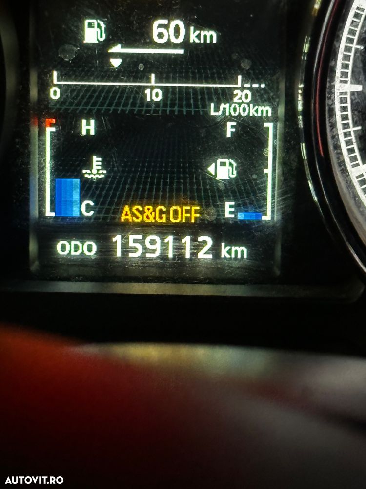 Mitsubishi ASX 1.6 Litre 4WD DI-D 6 Instyle - 11