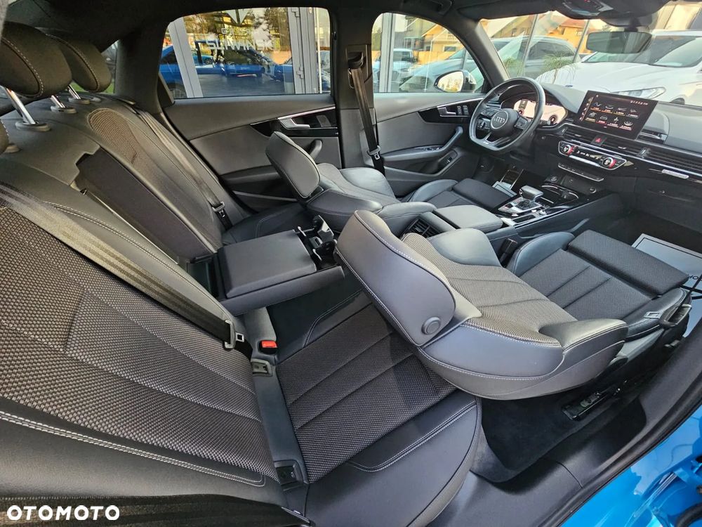 Audi A4 - 16
