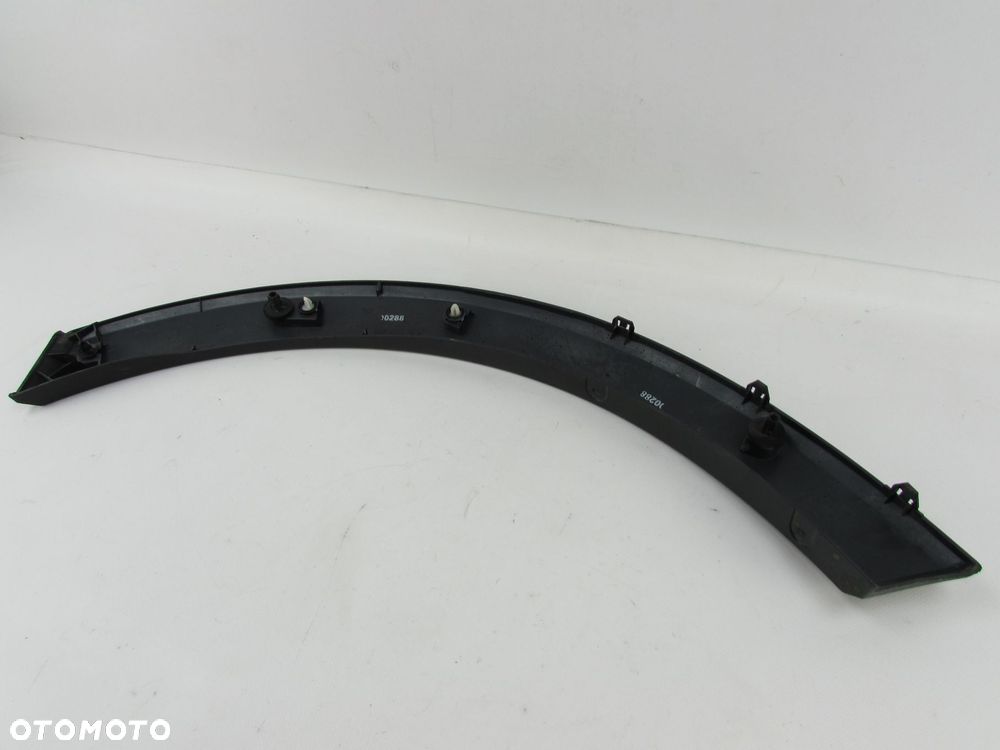 FORD TRANSIT VIII MK8 14-19 LISTWA BLOTNIKA LEWY PRZOD BK31-V278L01-BFW - 6