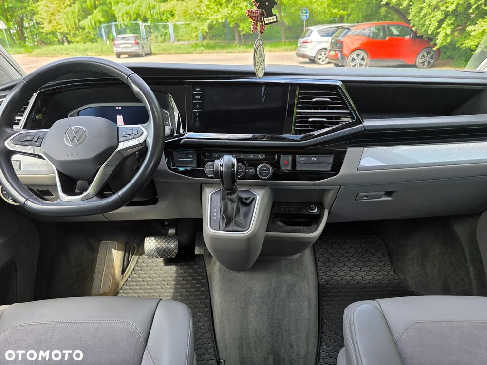 Volkswagen California - 13