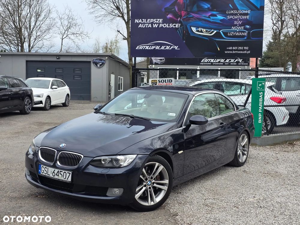 BMW Seria 3 330d - 3