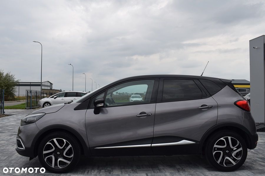 Renault Captur ENERGY TCe 120 EDC Dynamique - 3