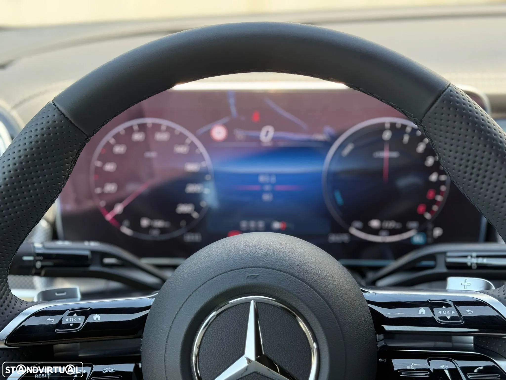 Mercedes-Benz GLC 300 Coupe de 4Matic - 16