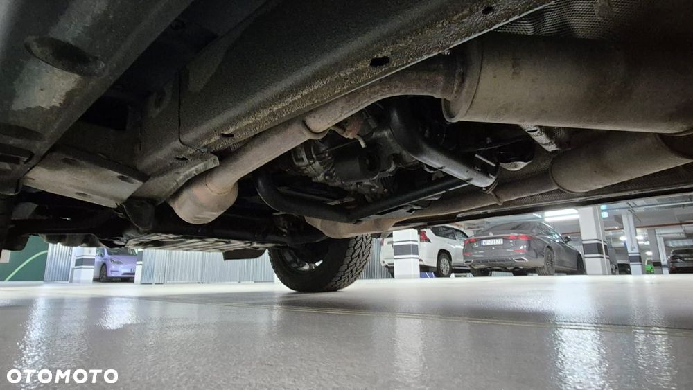 Land Rover Range Rover - 13