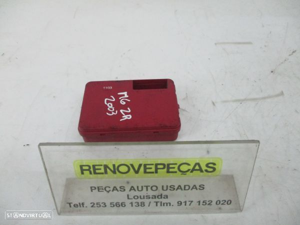 Caixa Fusiveis Mg Mg Zr - 1