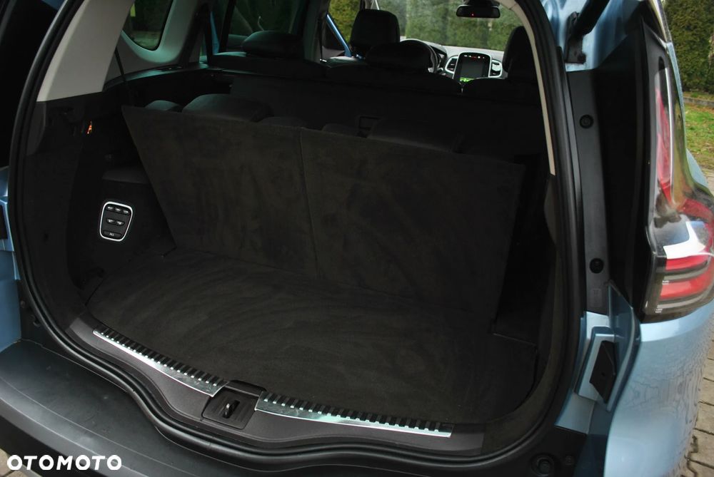 Renault Espace Energy dCi 160 EDC Intens - 14