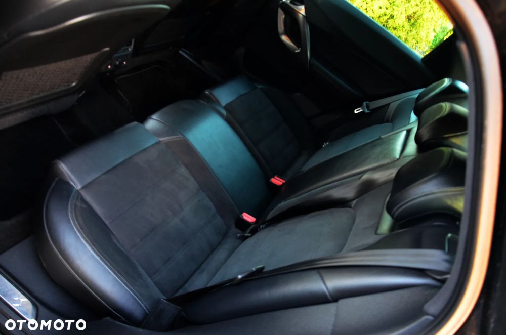 Citroën DS5 HDi 165 Business - 14