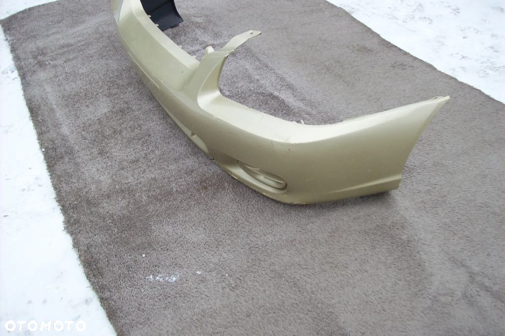 ZDERZAK PRZEDNI HUNDAI ACCENT - 3