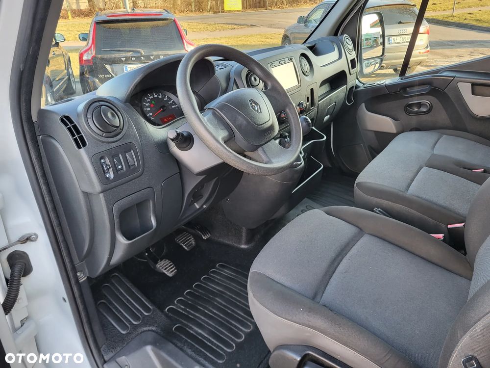 Renault Master Czytaj Opis !!! - 17