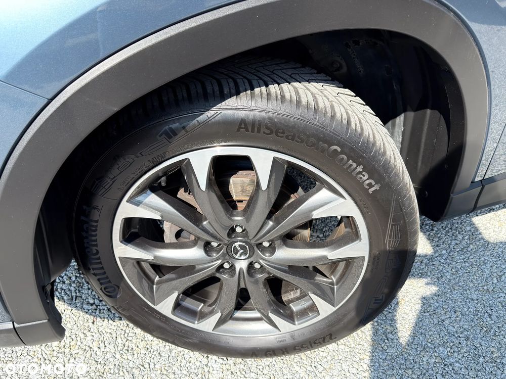 Mazda CX-5 SKYACTIV-G 165 Nakama - 37