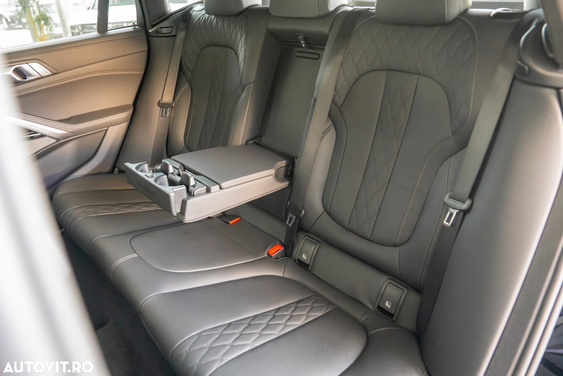 BMW X6 xDrive30d AT MHEV - 24