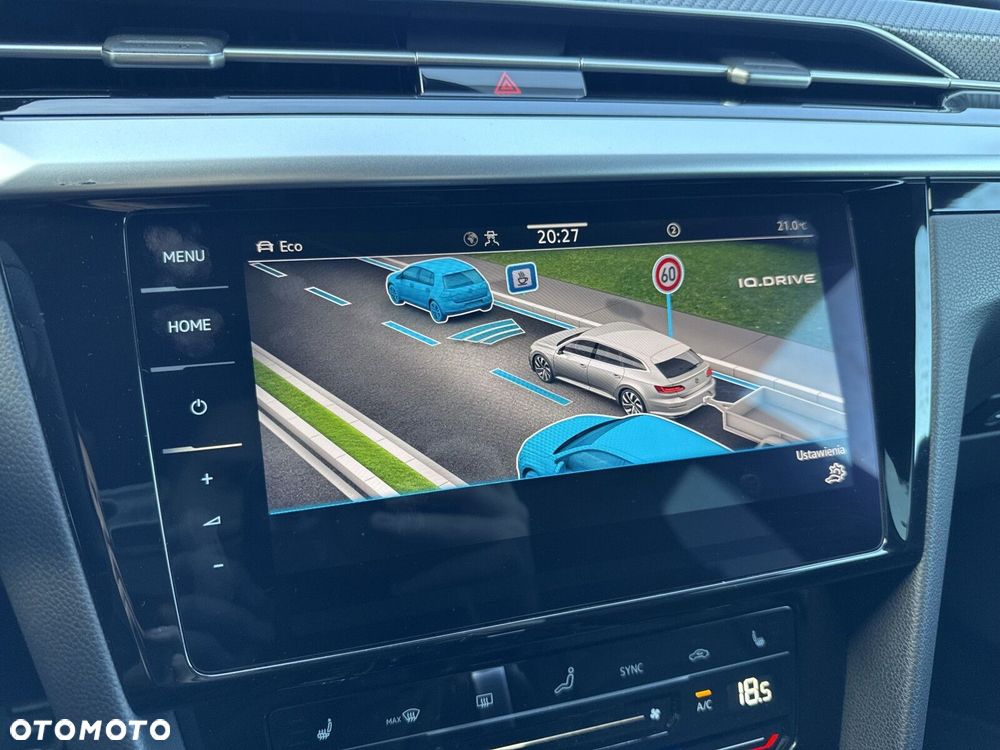 Volkswagen Arteon Shooting Brake 2.0 TDI R-Line DSG - 25