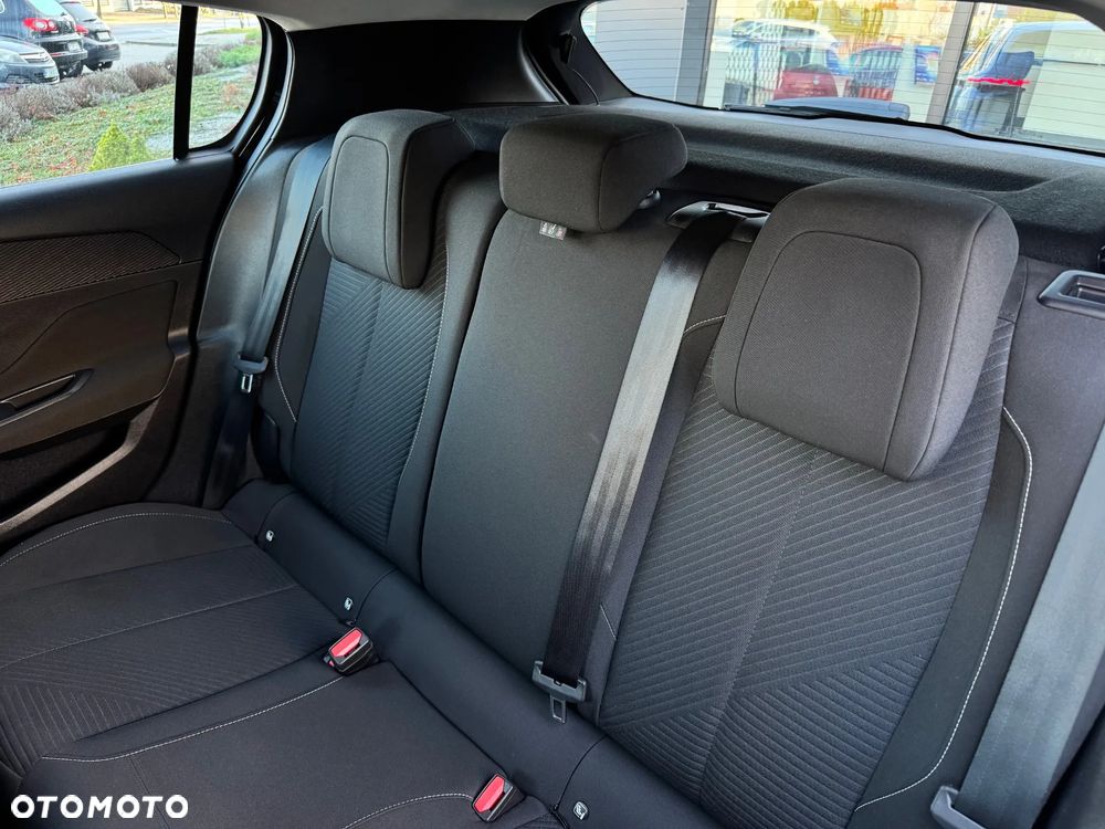 Peugeot 308 PureTech 130 Allure Pack - 25