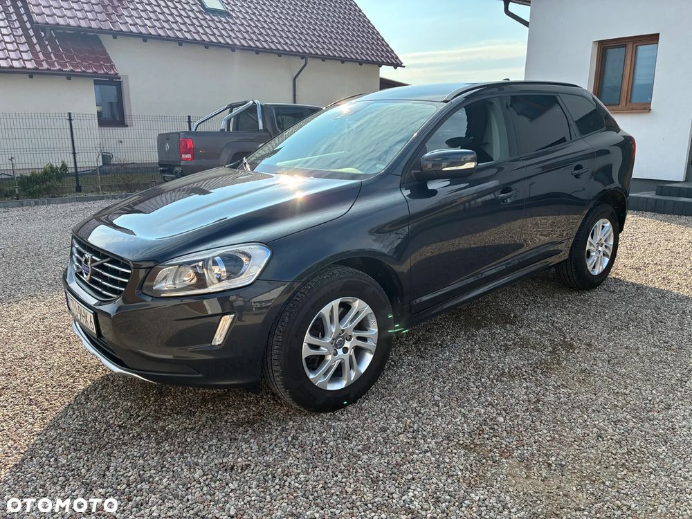 Volvo XC 60 D4 Drive-E Kinetic - 6