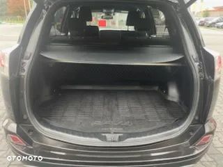 Toyota RAV4 Hybrid Premium 4x4 - 7