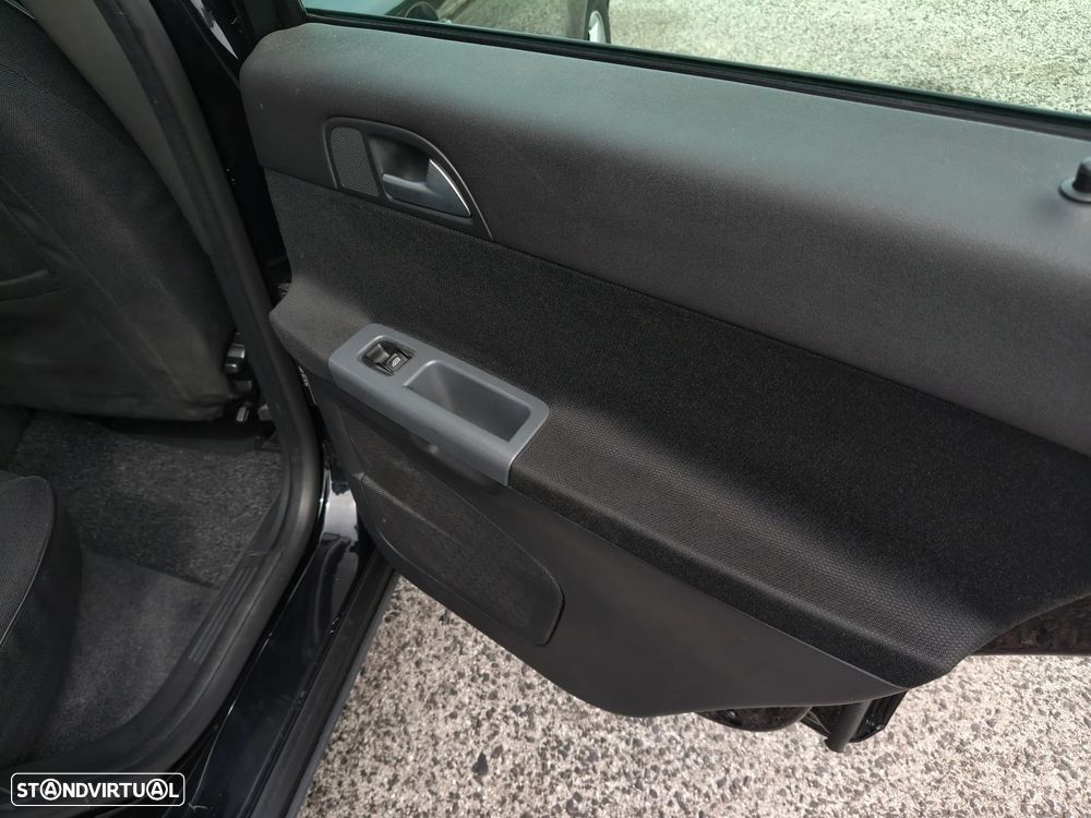 Volvo V50 1.6 D Drive - 10