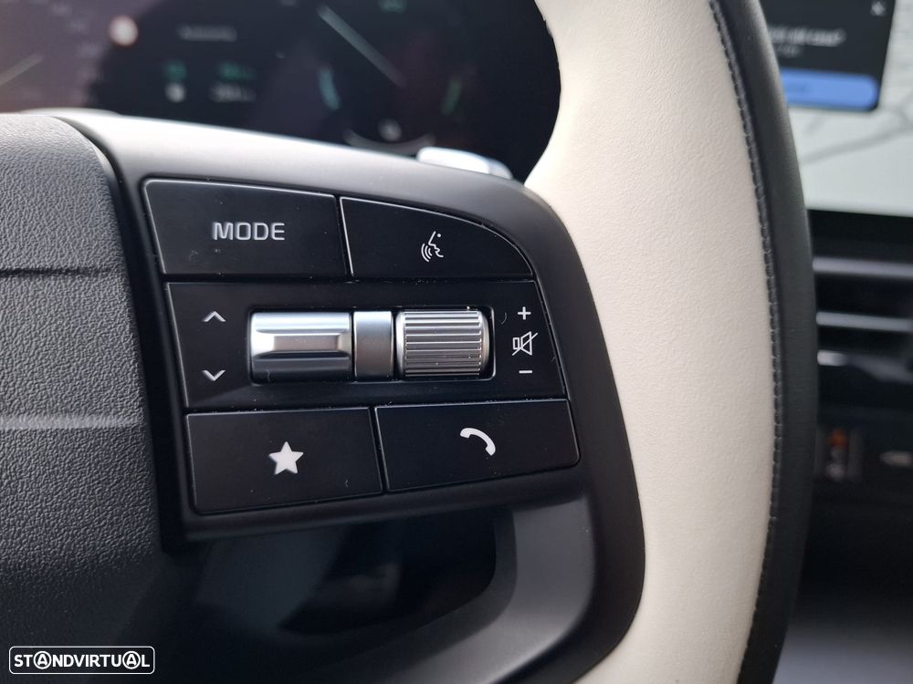Kia Sportage 1.6 T-GDi PHEV GT-Line - 19