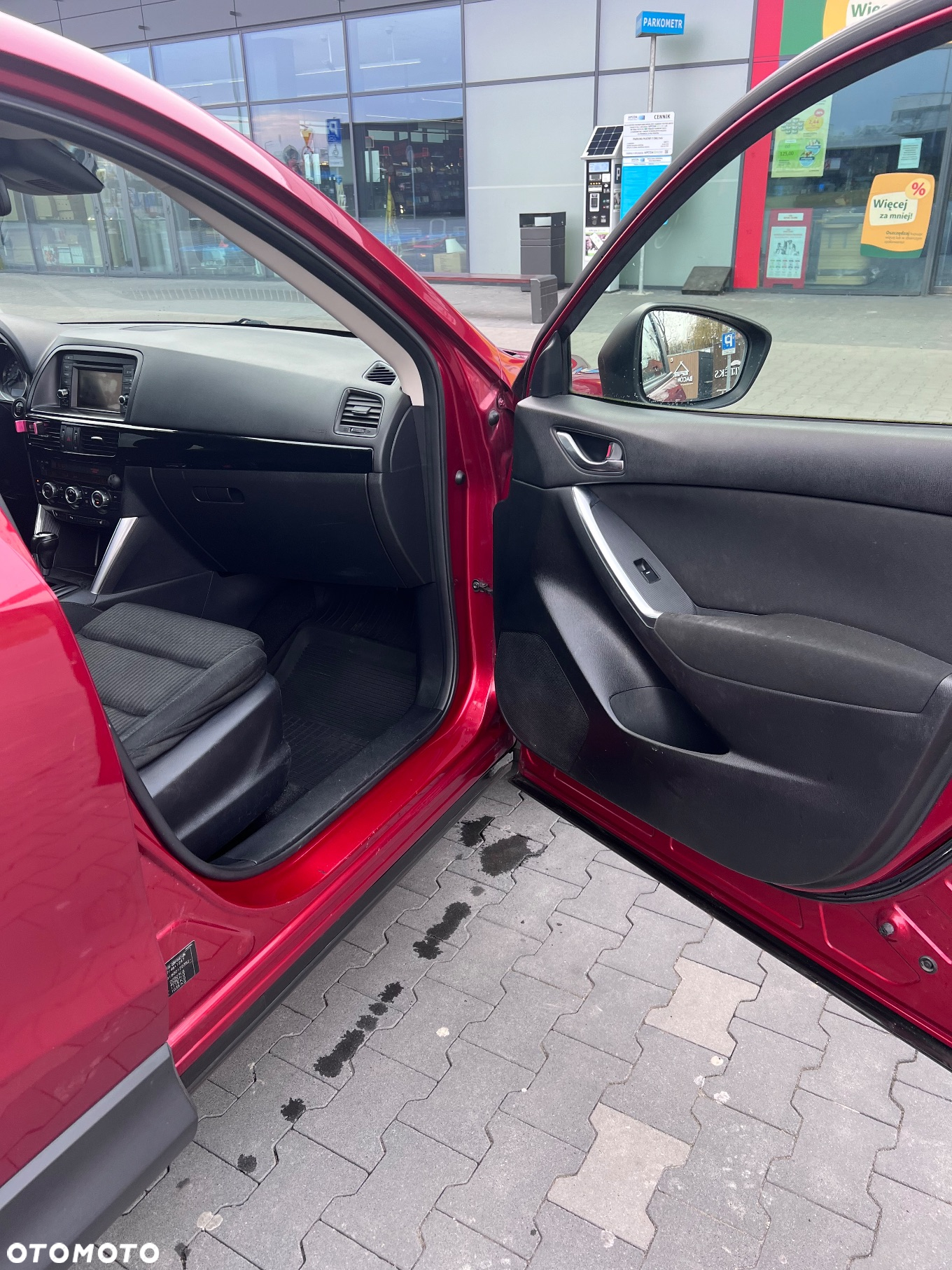 Mazda CX-5 - 9