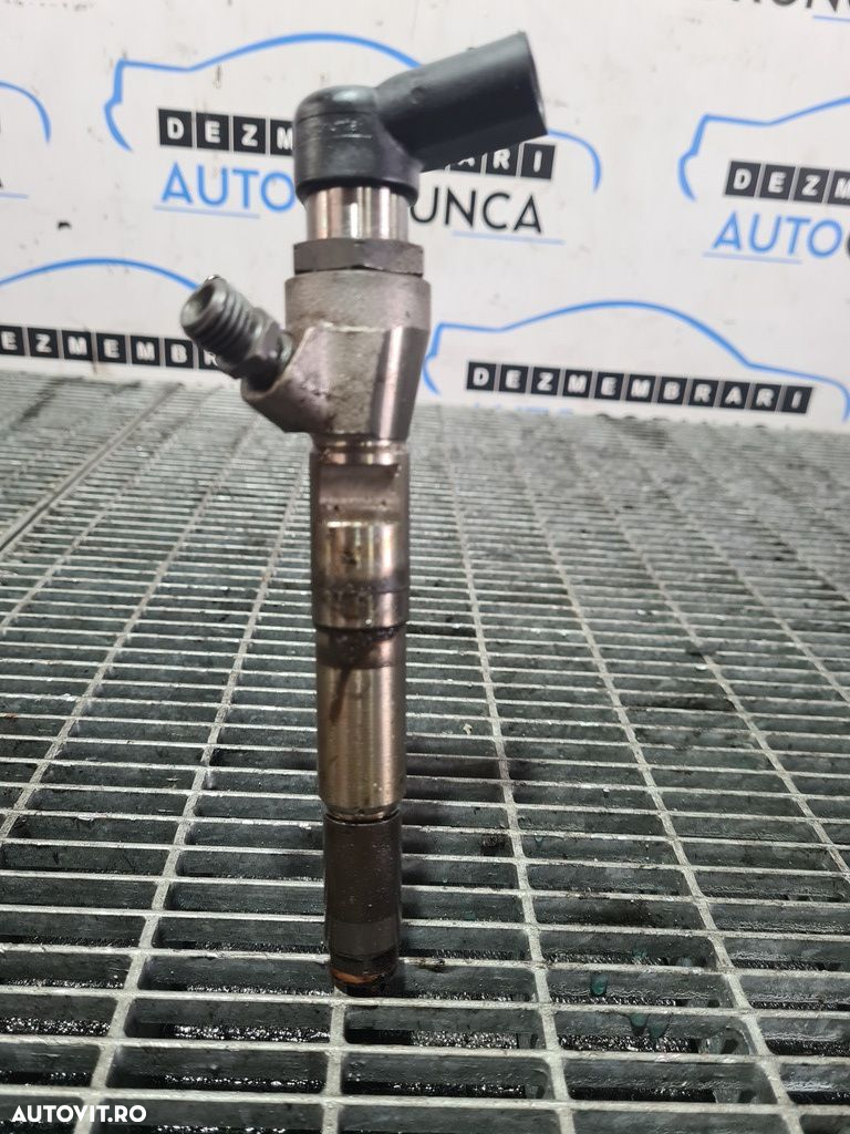 Injector Nissan Qashqai J11 1.5 Dci 2013 - 2017 110CP K9K (936) H8201100113 - 2