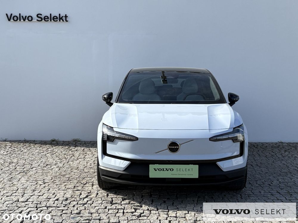 Volvo EX30 - 4