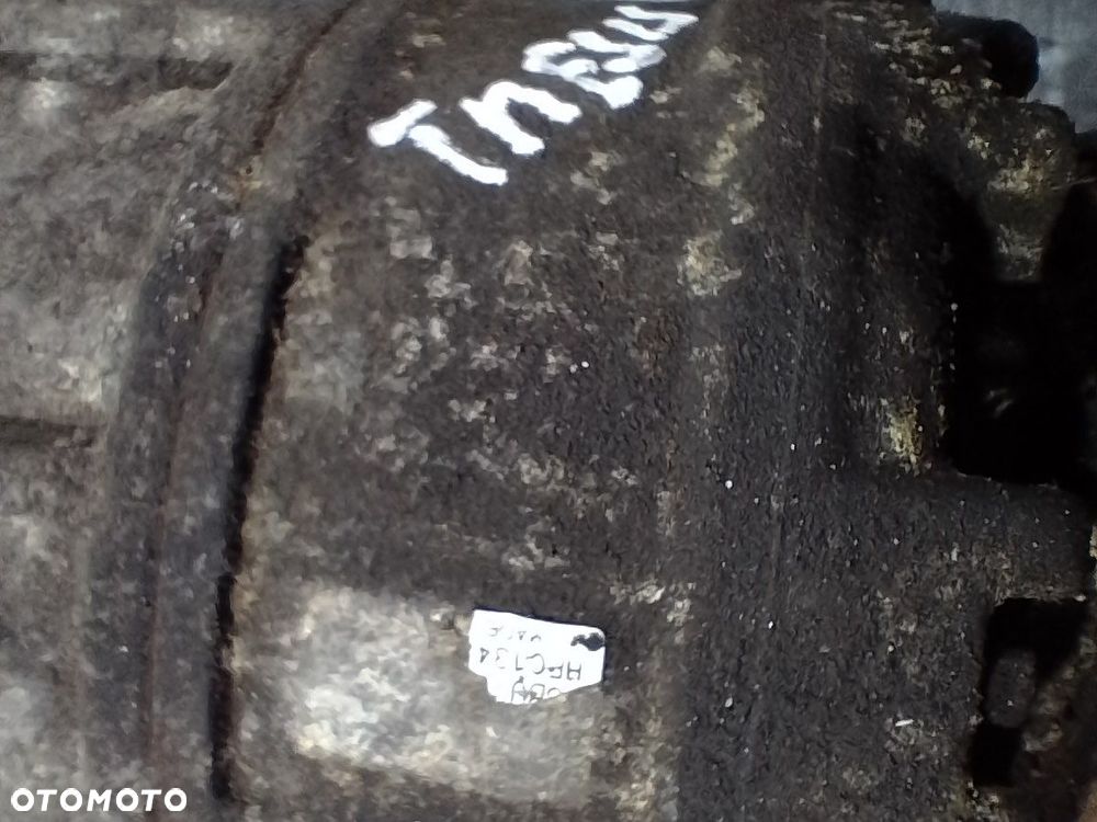 POMPA, SPRĘŻARKA KLIMATYZACJI LANCIA THESIS 2.4 JTD - 6