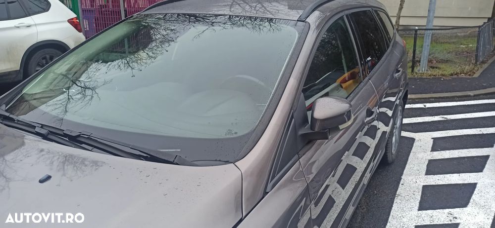 Ford Focus 1.0 EcoBoost Start Stop Sport - 35