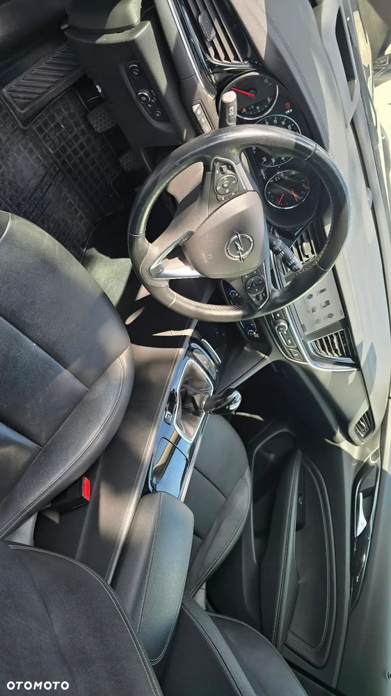 Opel Insignia 2.0 CDTI Elite S&S - 28