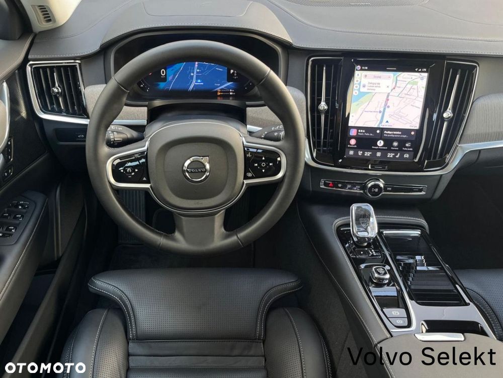 Volvo V90 - 16