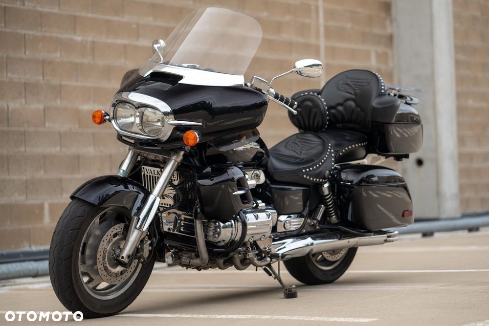 Honda Valkyrie - 10