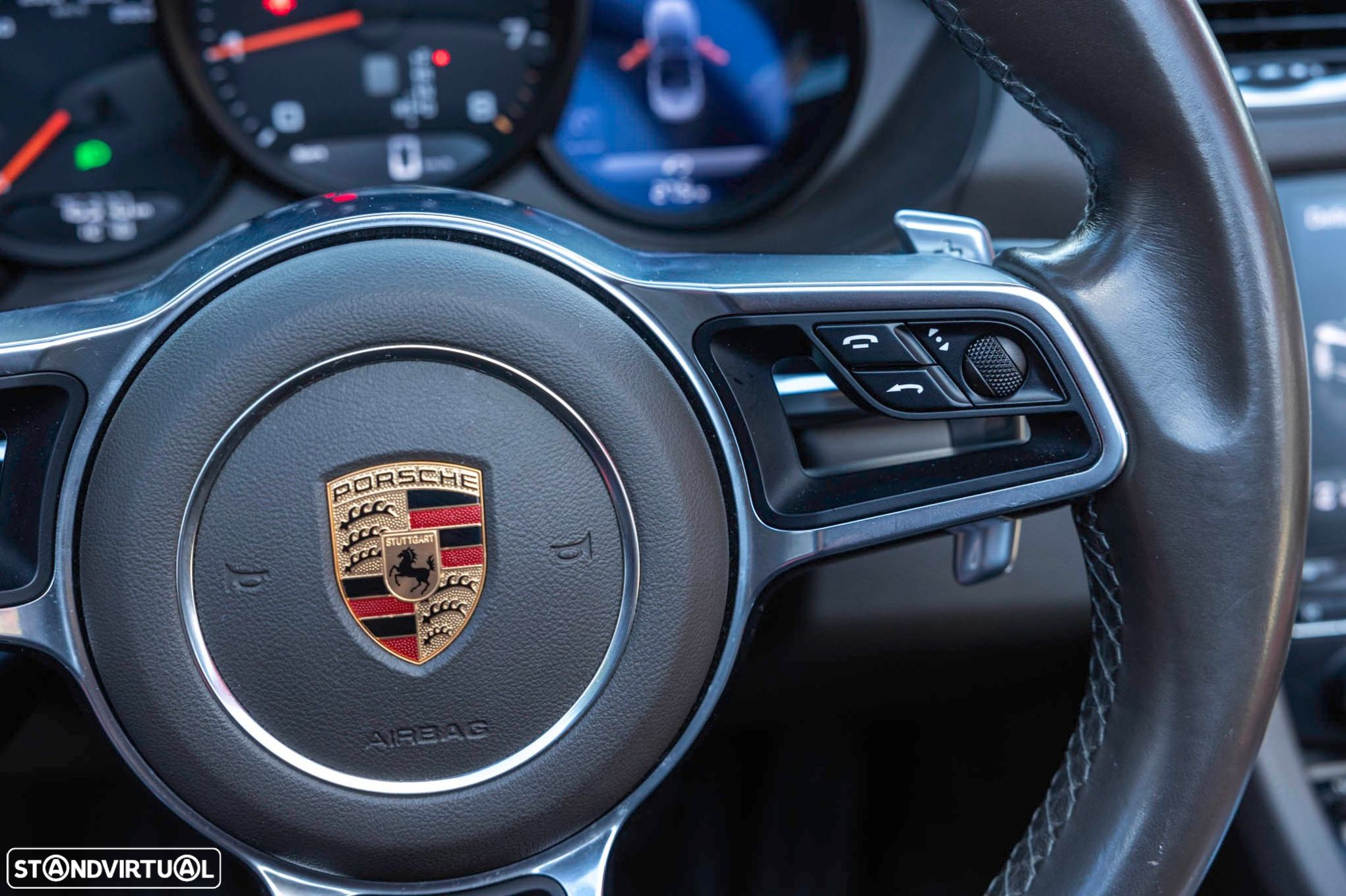 Porsche 718 Boxster PDK - 37