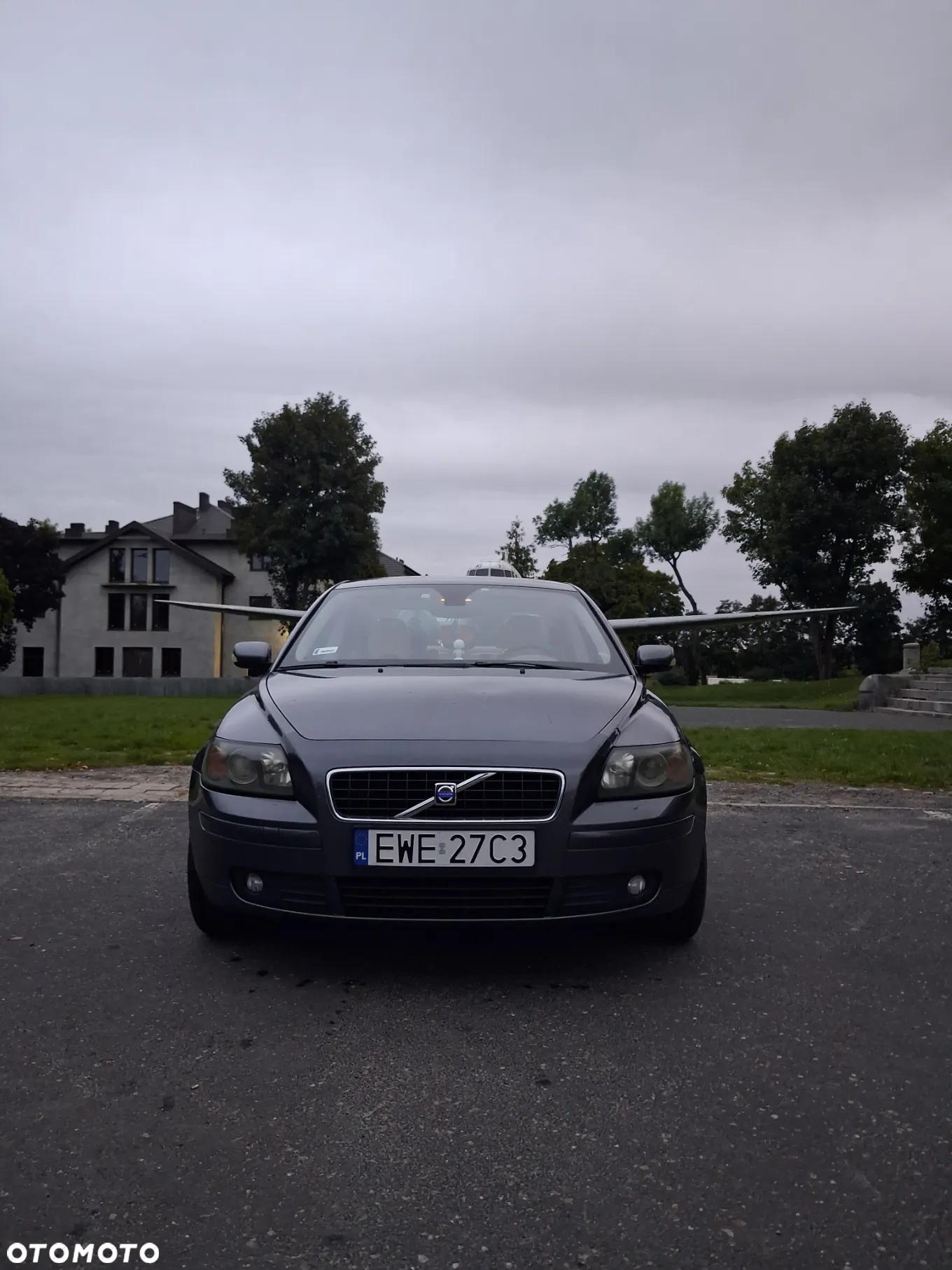 Volvo S40 - 2