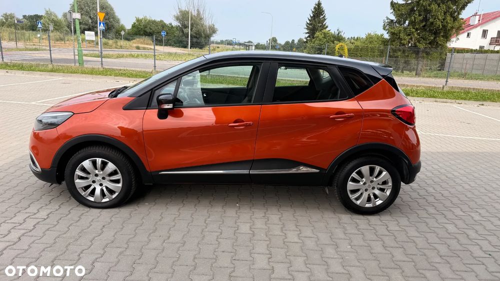Renault Captur 1.5 dCi Energy Intens - 3