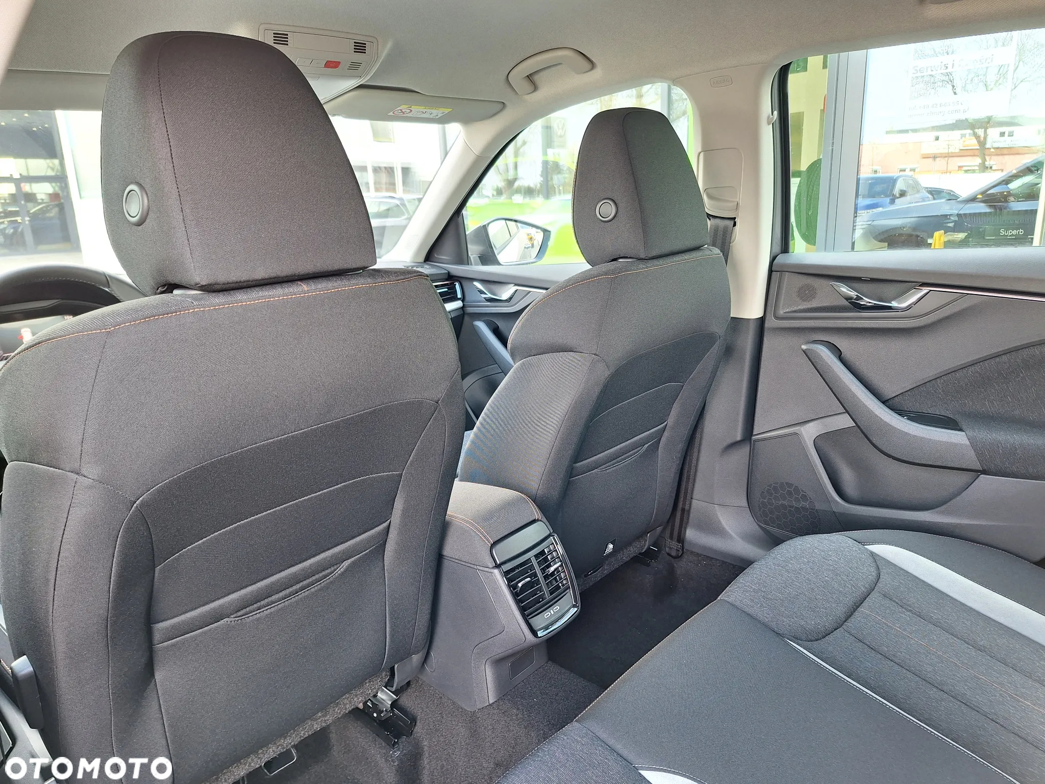Skoda Kamiq 1.5 TSI Edition 130 - 11