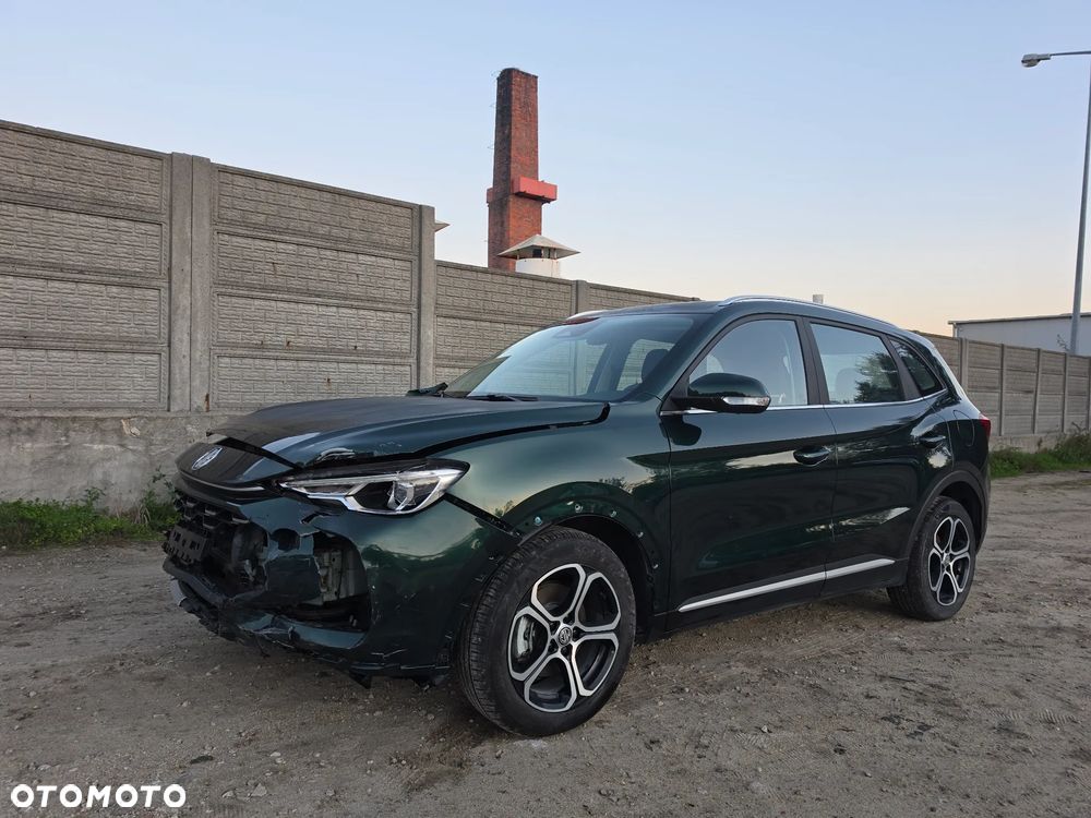 MG ZS Hybrid+ Comfort - 38