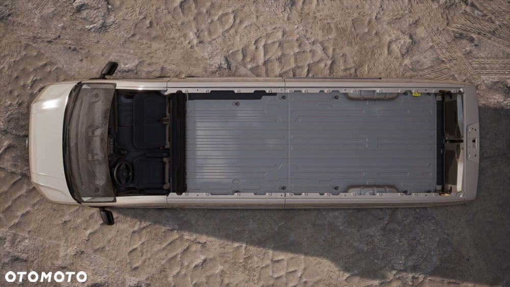 Volkswagen Crafter - 17