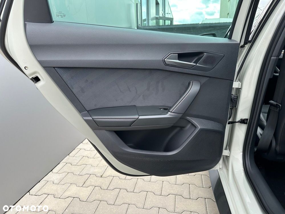 Cupra Leon Sportstourer 1.5 eTSI DSG - 17