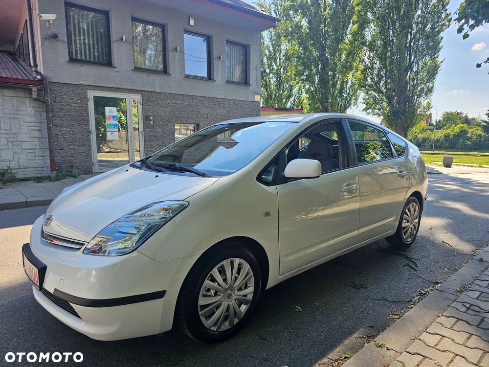 Toyota Prius 1.5 VVT-i Prestige - 5