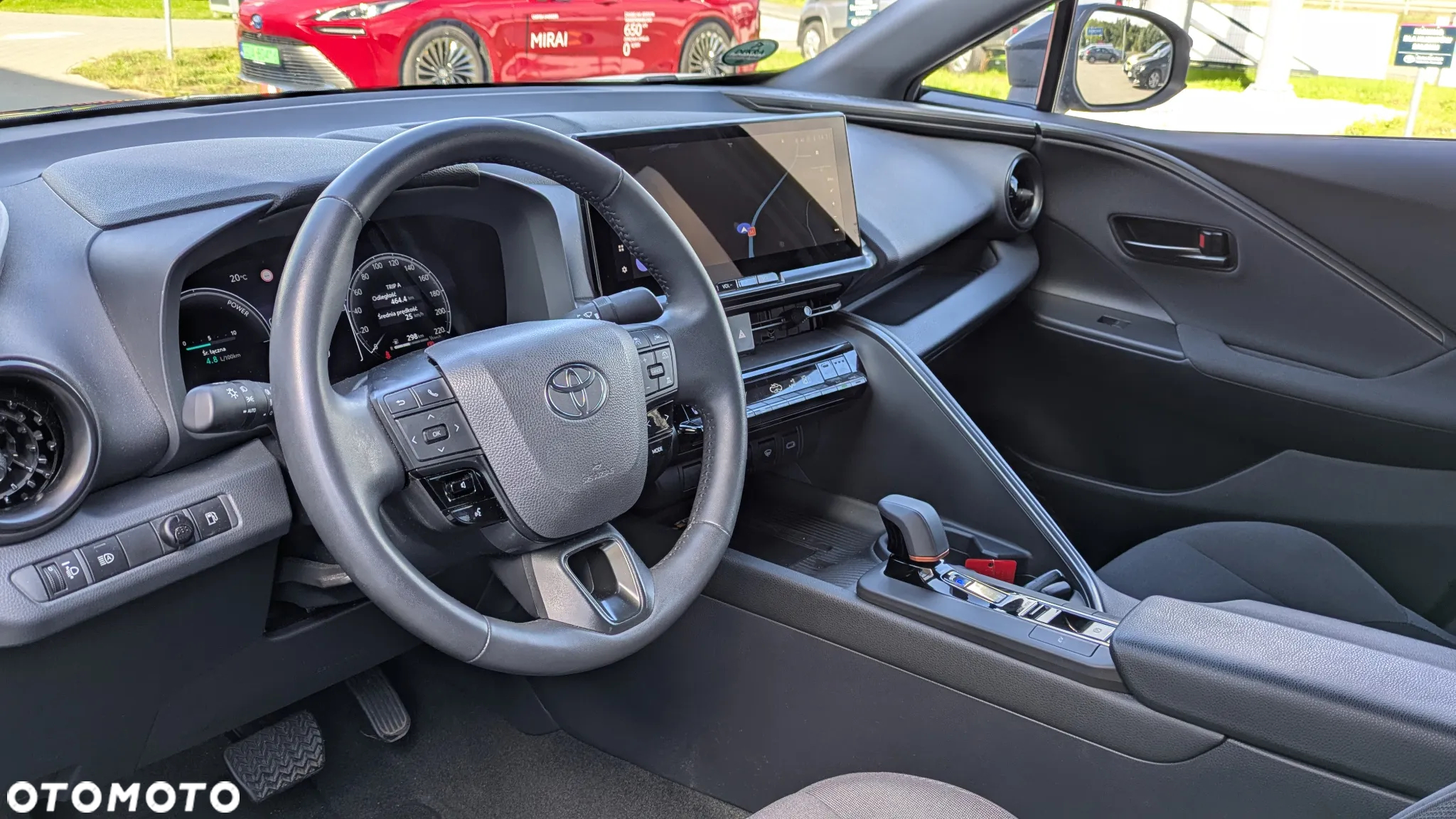 Toyota C-HR 1.8 Hybrid Style - 6