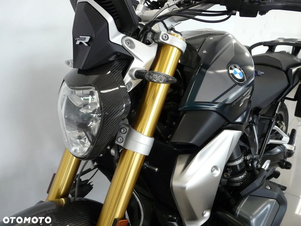 BMW R - 11