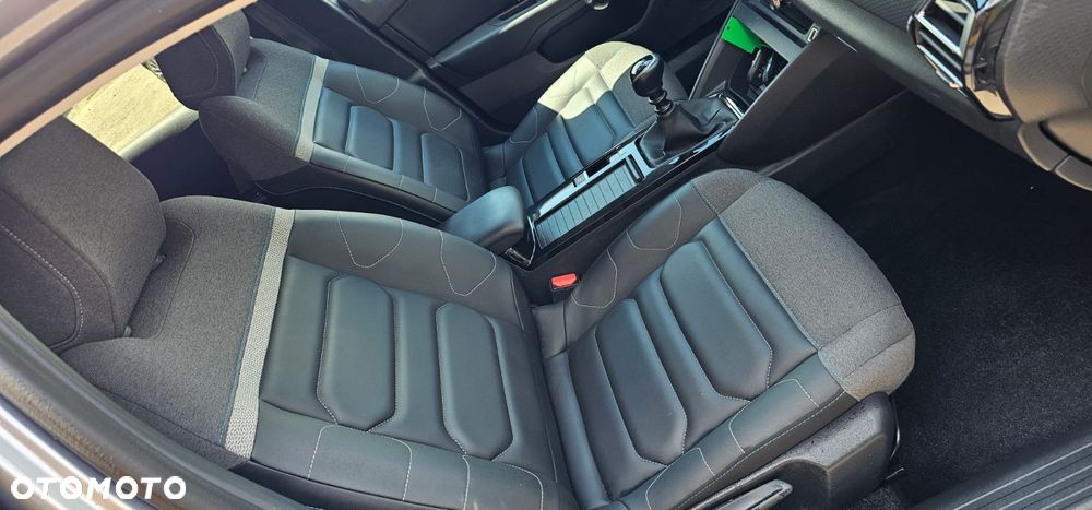 Citroën C4 PureTech 130 Stop & Start Exclusive - 14