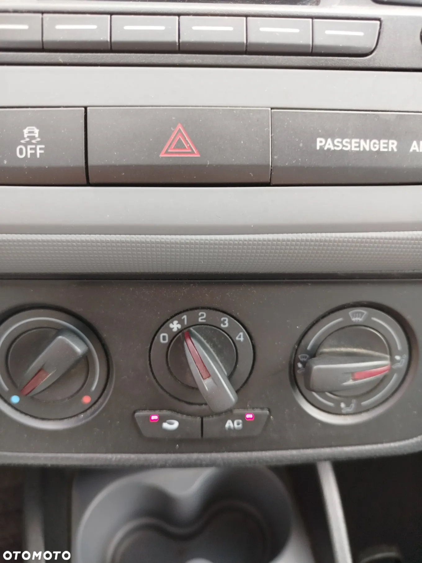 Seat Ibiza 1.4 16V i-Tech - 11