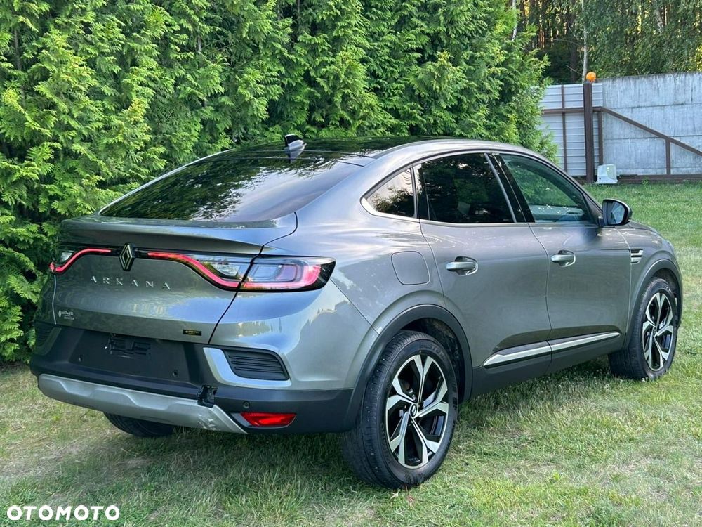 Renault Arkana - 3