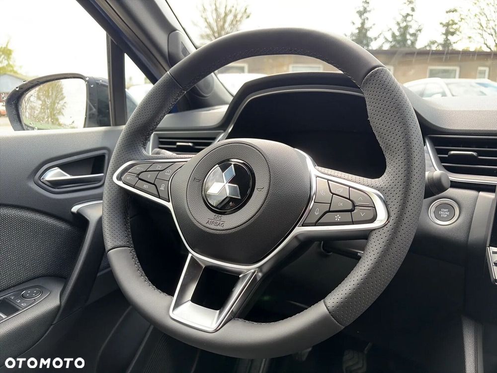 Mitsubishi Grandis - 13