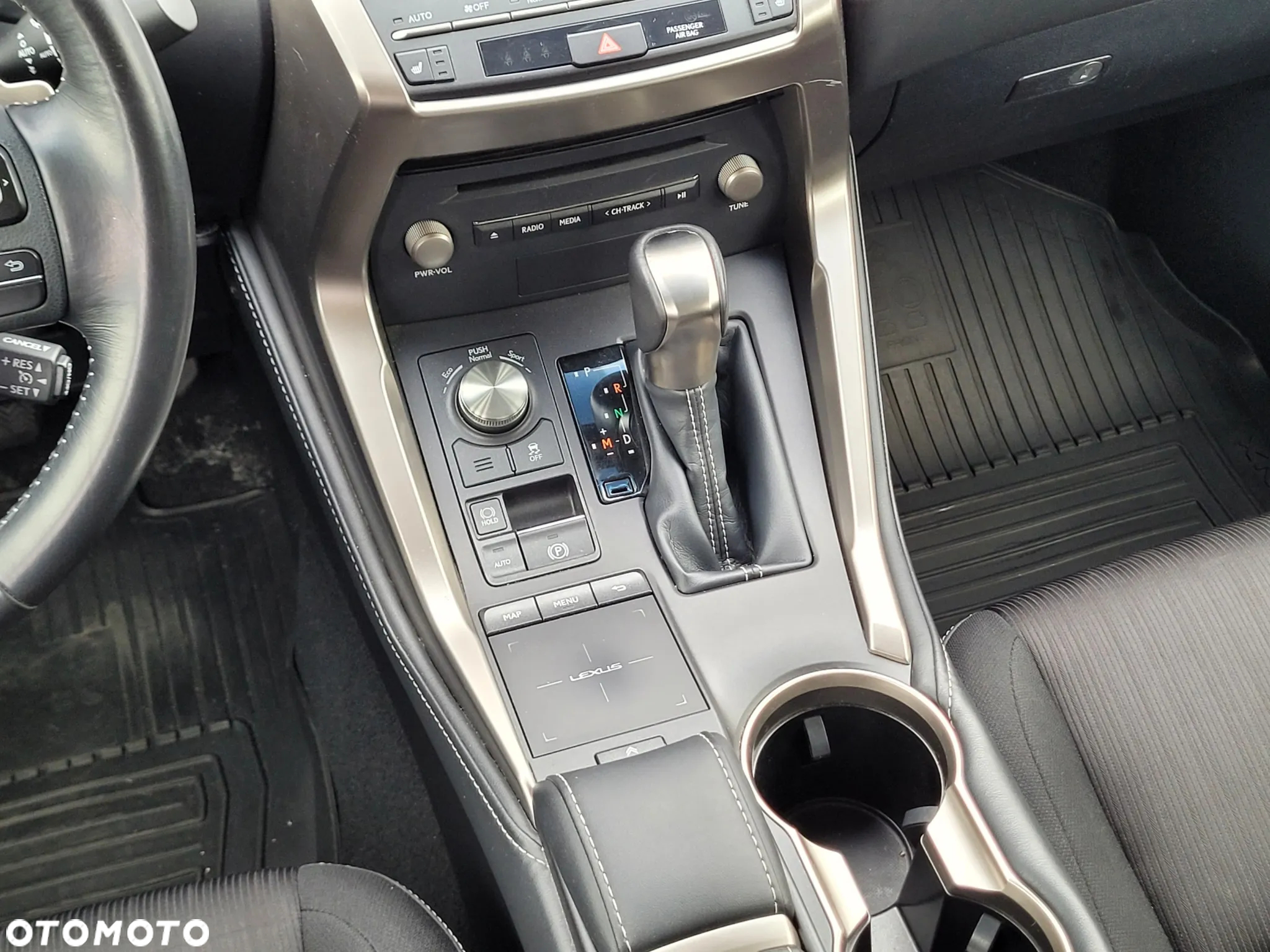 Lexus NX 300 Elegance AWD - 20